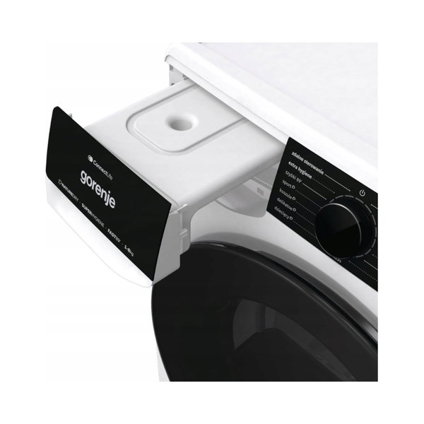 Suszarka bębnowa GORENJE z Pompą Ciepła DPNA83WIFI/PL 8kg
