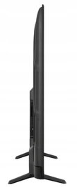 Telewizor QLED Hisense 55E7Q PRO 55" 4K UHD czarny