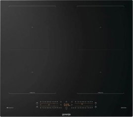 Płyta indukcyjna do zabudowy GORENJE GI6442BSCWF Czarny 59,5 cm