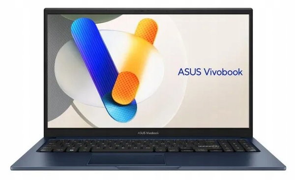 Laptop ASUS Vivobook 15 Core 5-120U/16GB/512/Win11