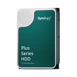 Dysk HDD Synology HAT3310-16T 16TB Plus
