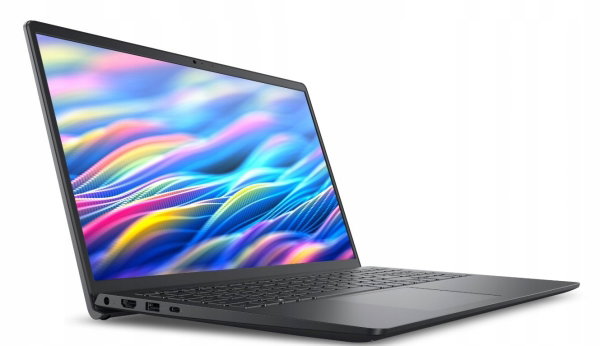 Laptop 15,6" Dell 15 i3-1305U/8GB/512/Win11P