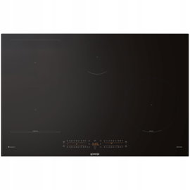 Płyta indukcyjna Gorenje GI8432BSCWF Bridge PowerBoost Stop&Go 79,5 cm