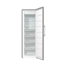 Zamrażarka NoFrost Gorenje FN619EES5 Inox 185cm 280L LED kl. E