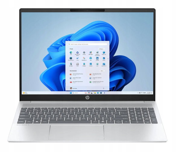 Laptop HP OmniBook 5 Ryzen 5-8540U/16GB/512/Win11 16-bc1003nw (C39BBEA)