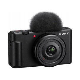 Aparat kompaktowy Sony ZV-1F