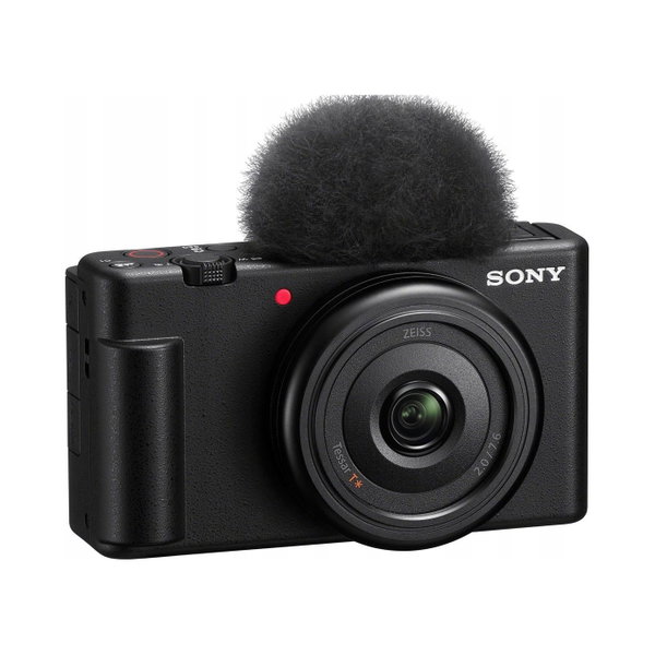 Aparat kompaktowy Sony ZV-1F