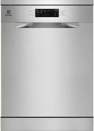 ZMYWARKA 60 ELECTROLUX ESM48210SX 14kpl Srebrna