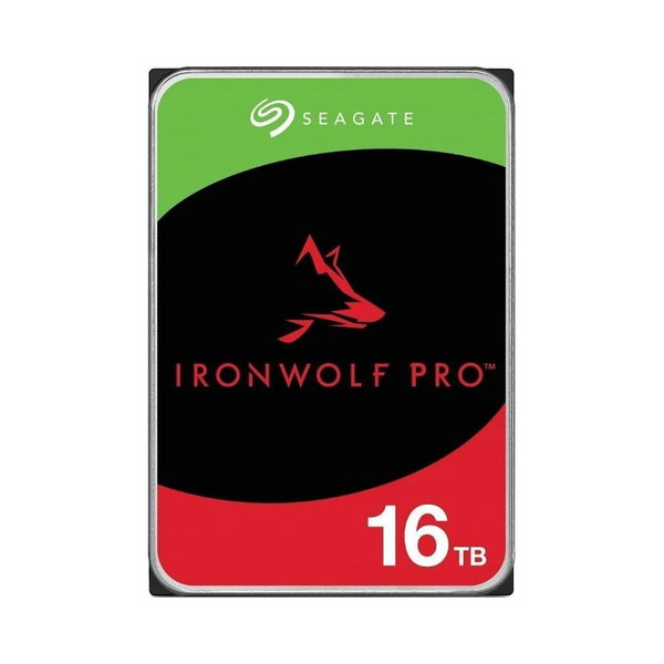 Dysk twardy Seagate ST16000NT001 16TB SATA III 3,5"