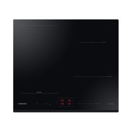 PŁYTA indukcyjna SAMSUNG SLIM FIT NZ64B5046GK/U2 booster