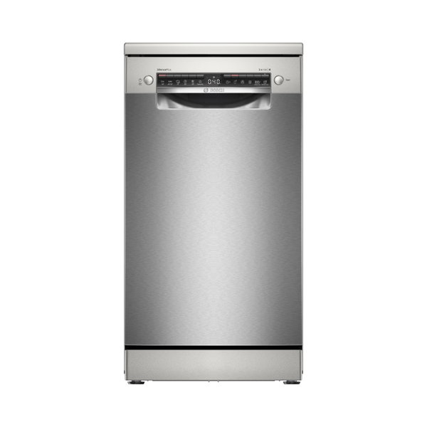 Zmywarka BOSCH SPS4EKI24E 45 cm 10 kompletów