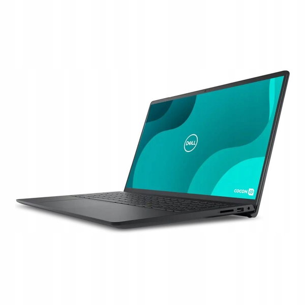 Laptop Dell 15 15,6" Core 3-100U/8GB/512/Win11P