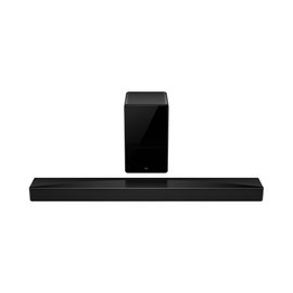 SOUNDBAR TCL Q75HE 5.1.2 Wi-Fi BT AirPlay Dolby Atmos DTS X