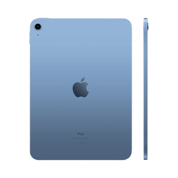Tablet APPLE iPad 11'' 11 gen. Wi-Fi 256GB - Blue