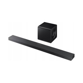 Soundbar z subwooferem Samsung HW-QS700F 3.1.2