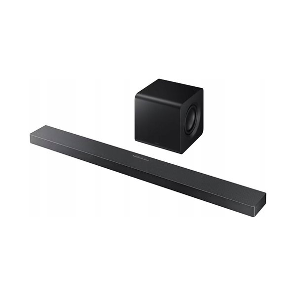 Soundbar z subwooferem Samsung HW-QS700F 3.1.2
