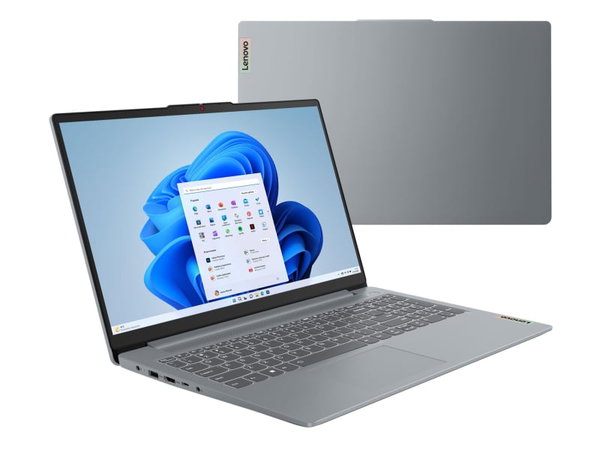 Laptop Lenovo IdeaPad Slim 3-15 R5-7520U /16GB/512GB/Win11