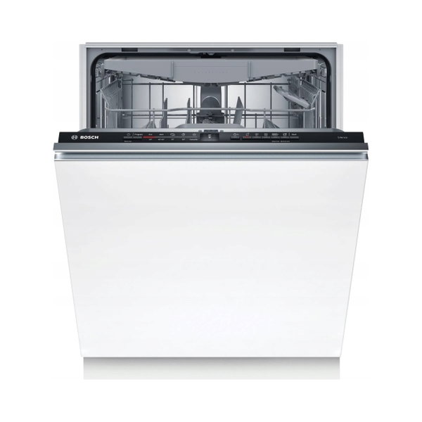 ZMYWARKA DO ZABUDOWY 60 BOSCH SMV2HVX02E 14kpl 9l