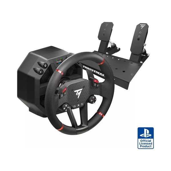 Kierownica z pedałami Thrustmaster T598 Direct Axial Drive 4160853