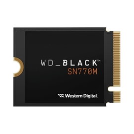 Dysk SSD Sandisk 2TB M.2 2230 PCIe Gen4 NVMe SN770M