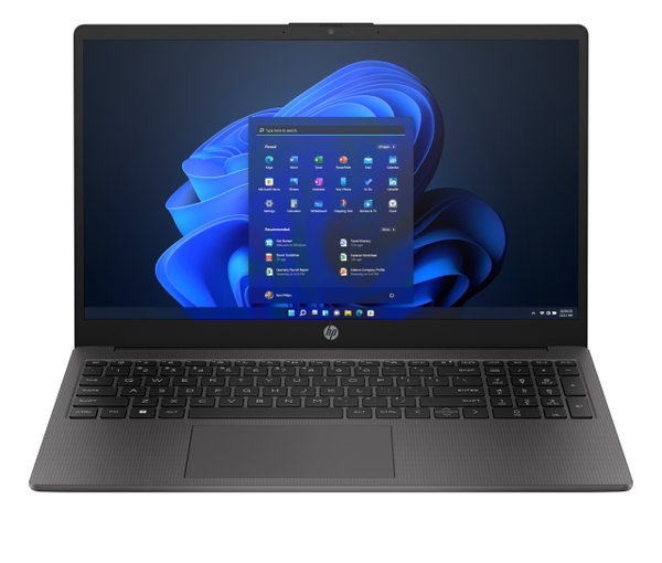 Laptop HP 255 G10 15,6" Ryzen 5-7530U/8GB/512/Win11