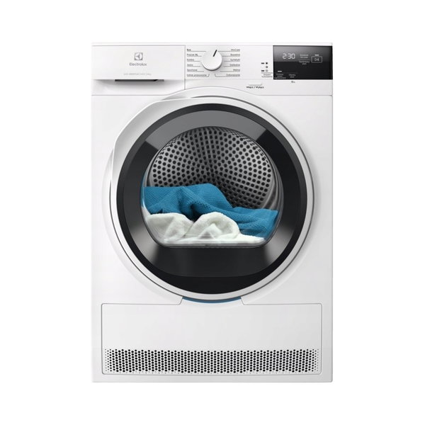 Suszarka ELECTROLUX EW6D284YP 8kg PC