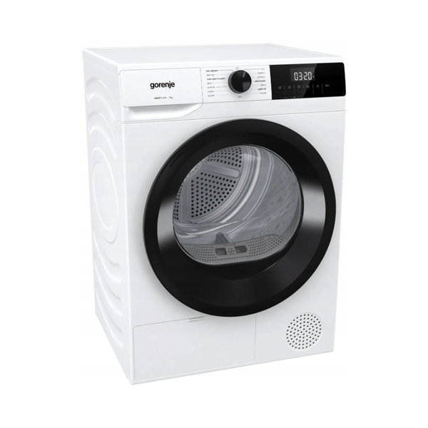 Suszarka GORENJE D2HNE7E/PL 7 kg 59,5 cm Pompa Ciepła