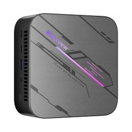 Mini-PC Blackview MP100 Ryzen 7-7430U/16GB/512/Win11P czarny