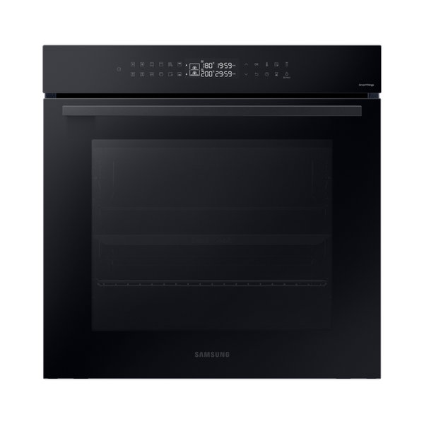 PIEKARNIK SAMSUNG DUAL COOK NV7B42251AK/U2 Grill Sterowanie smartfonem A+