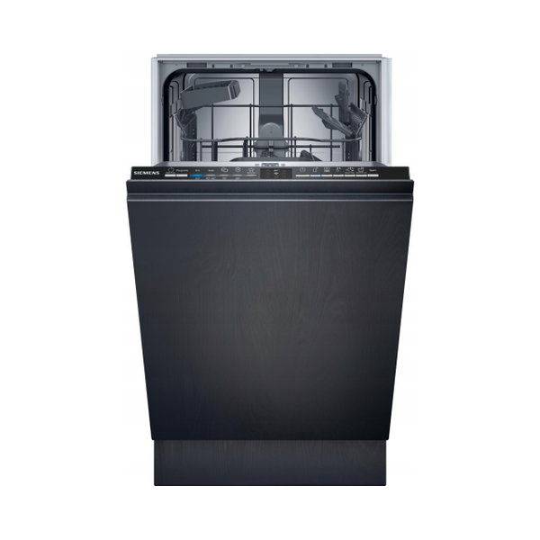 Zmywarka do zabudowy Siemens SR61HX16KE 44,8cm 10 kompletów