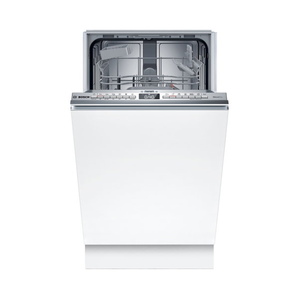 Zmywarka do zabudowy BOSCH SPV4EKX24E 44,8cm 10kpl/8,9L AquaStop EcoSilence