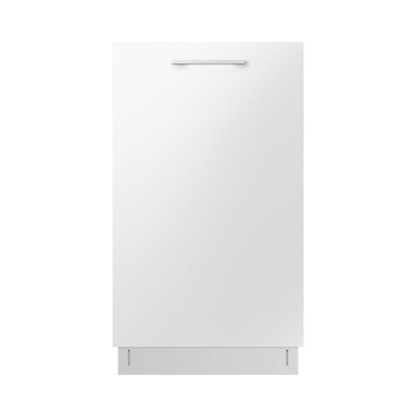 Zmywarka do zabudowy Samsung DW50DG450B00ET 10 kompletów 44 dB