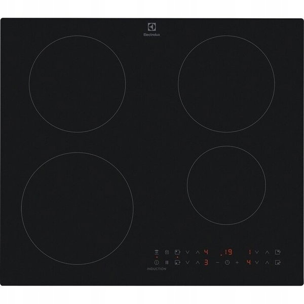 Płyta indukcyjna 500 Induction Electrolux SaphirMatt SE 60 cm EIT60433CT