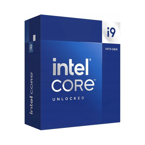 Procesor Intel Core i9 Intel Core i9-14900K 8x3,2 GHz 36 MB