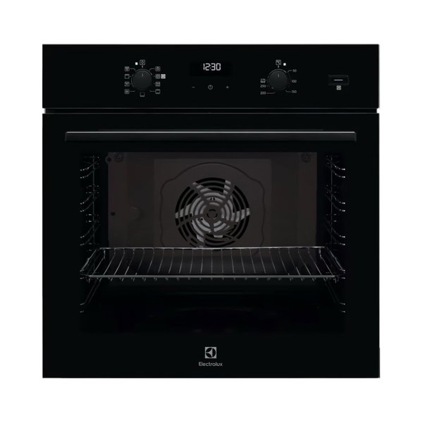 Piekarnik do zabudowy ELECTROLUX EOD5F71Z Termosonda Termoobieg Grill Para