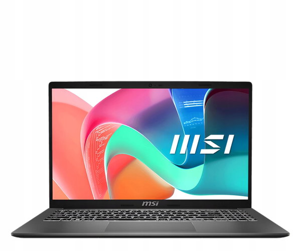Laptop MSI Modern 15 i5-1334U/8GB/512
