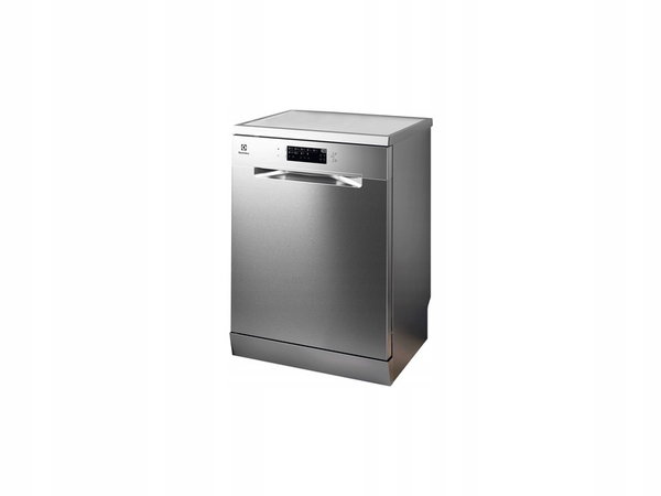 Zmywarka wolnostojąca 60 Electrolux ESA47210SX 13kpl INOX trzeci kosz E