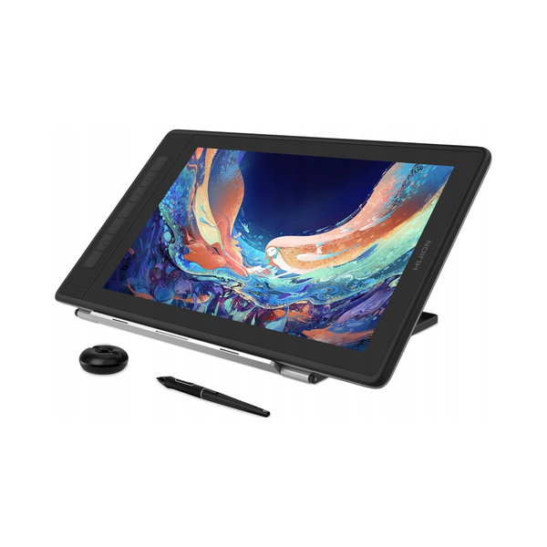 Tablet graficzny Huion Kamvas Pro 13 2.5K