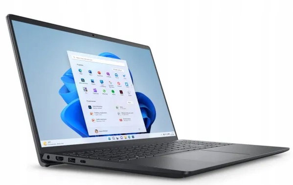 Laptop Dell 15 Core 3-100U/8GB/512/Win11