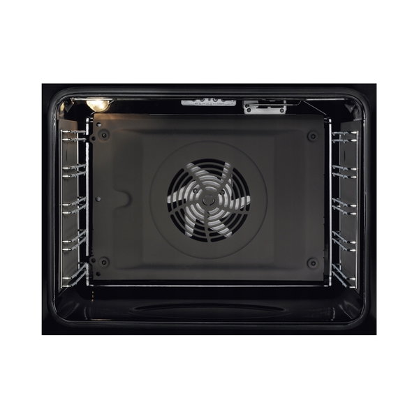 Piekarnik elektryczny parowy Electrolux EOD5C50Z