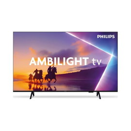 Telewizor QLED Philips 55PUS8400/12 55" 4K UHD wielokolorowy