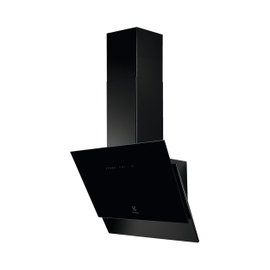 OKAP KOMINOWY ELECTROLUX LFV416K Hob2Hood Breeze 800 Czarny