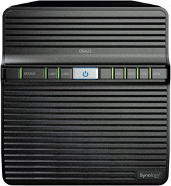 Dysk NAS Synology DS423