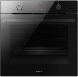 Piekarnik elektryczny Amica TXB 116 TCRBDKB 59,5 cm SoftSteam Kataliza