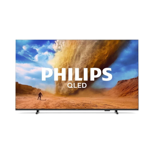 Telewizor Philips 55PUS7810/12 55" QLED 4K UHD Smart TV Bluetooth DVB-T2