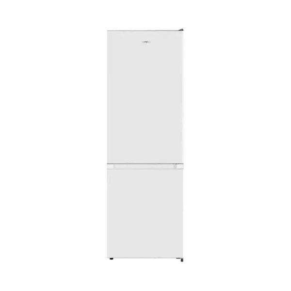 Lodówka GORENJE NRK6182PW4 No Frost 178,5cm 39 dB Biała