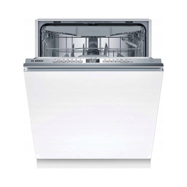Zmywarka do zabudowy 60 BOSCH SMV4HVX07E 14 kpl/9 litra