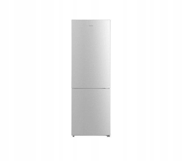 Lodówka dwudrzwiowa Teka RBF 54650 SS Total No Frost