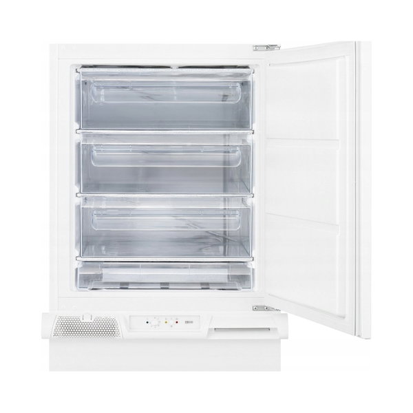 Zamrażarka do zabudowy ELECTROLUX LYB2AE82S 95L