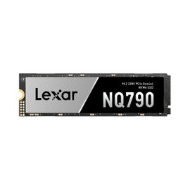 Dysk SSD M.2 Lexar NQ790 4TB NVMe PCI-E x4 Gen4 2280 7000/6000 MB/s